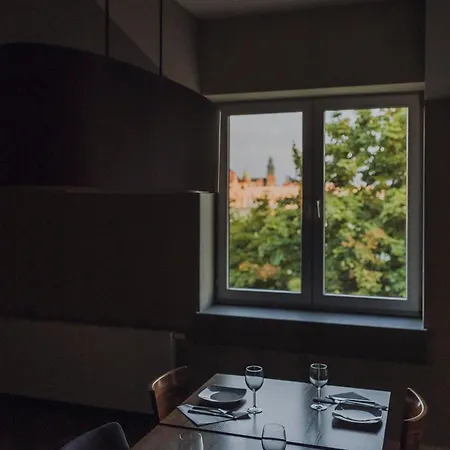 Saw! Krakow Apartments - Studencka Esterno foto