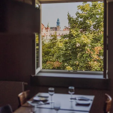 Saw! Krakow Apartments - Studencka Esterno foto