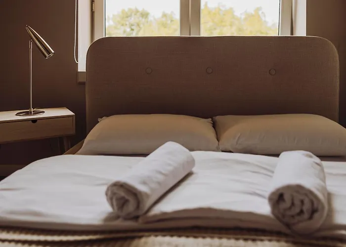 Saw! Krakow Apartments - Studencka