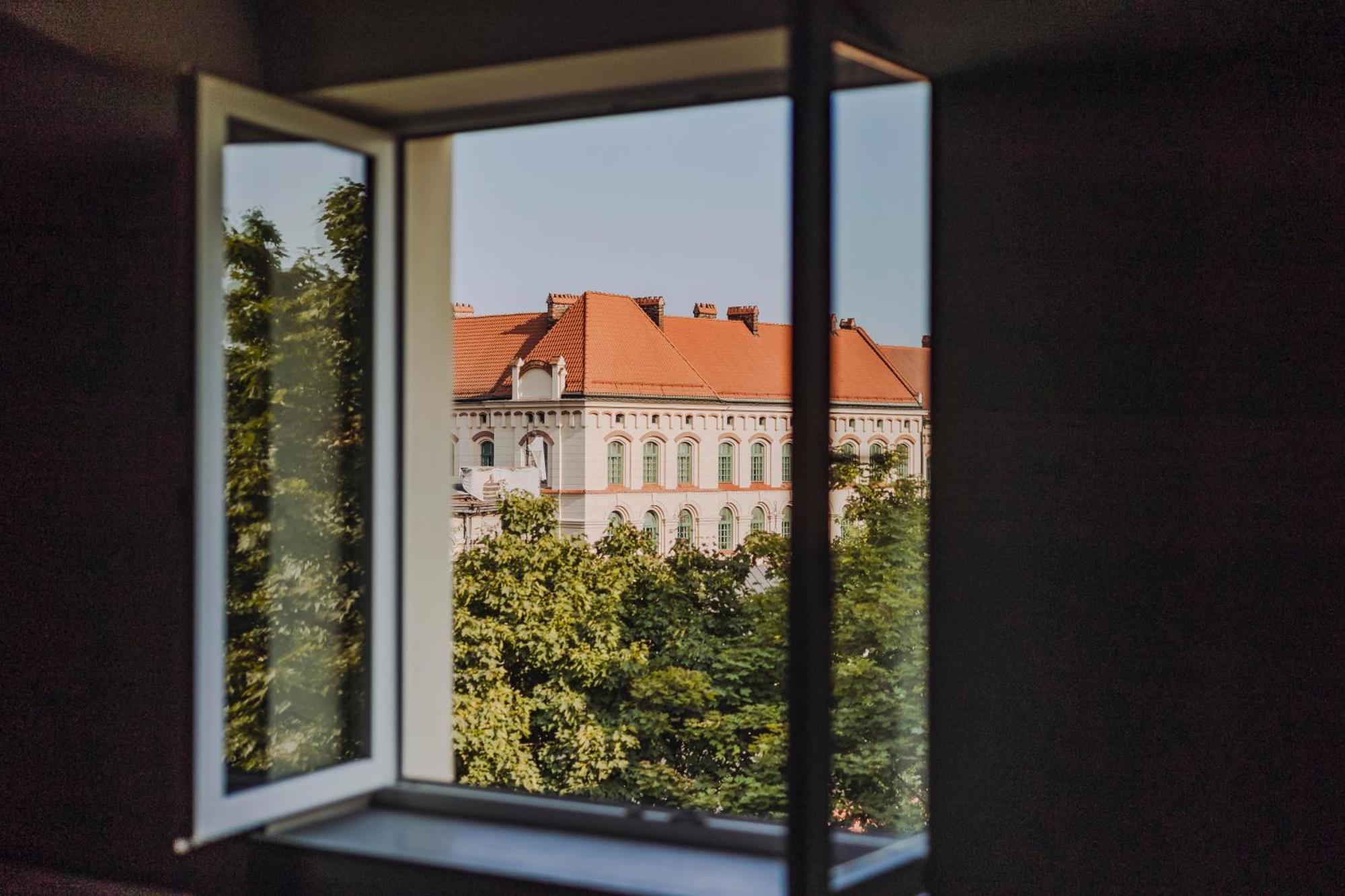 Saw! - Studencka Apartment Krakow