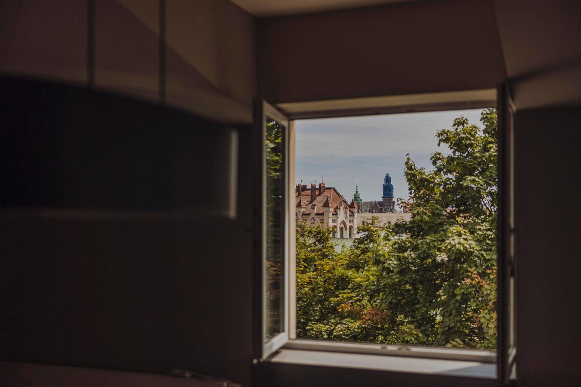 Apartment Saw! - Studencka Krakow