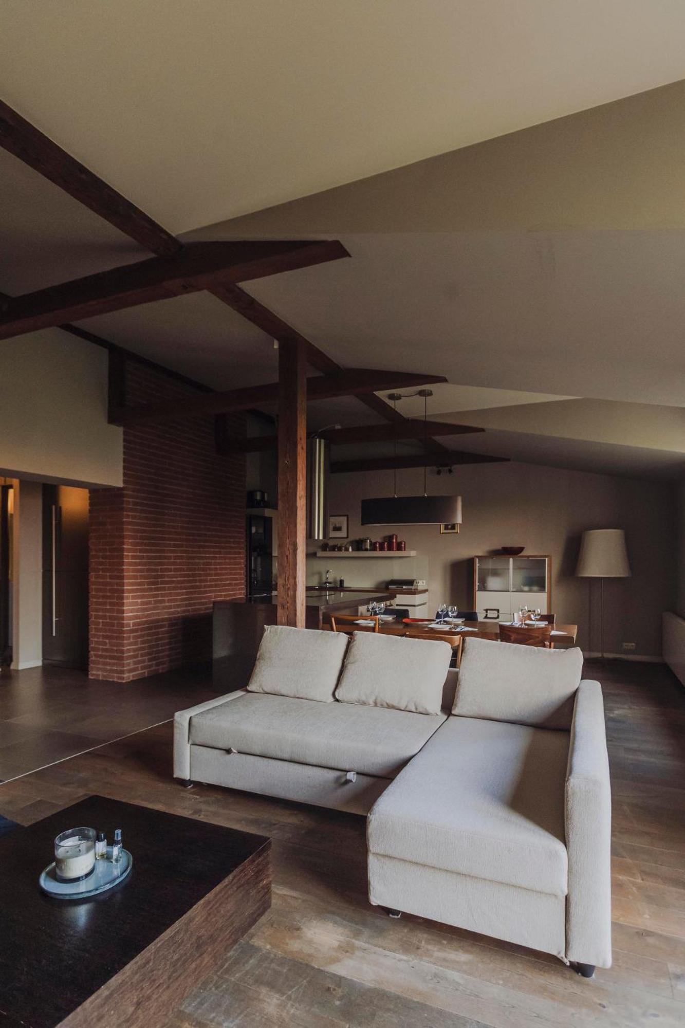 Saw! - Studencka Apartment Krakow