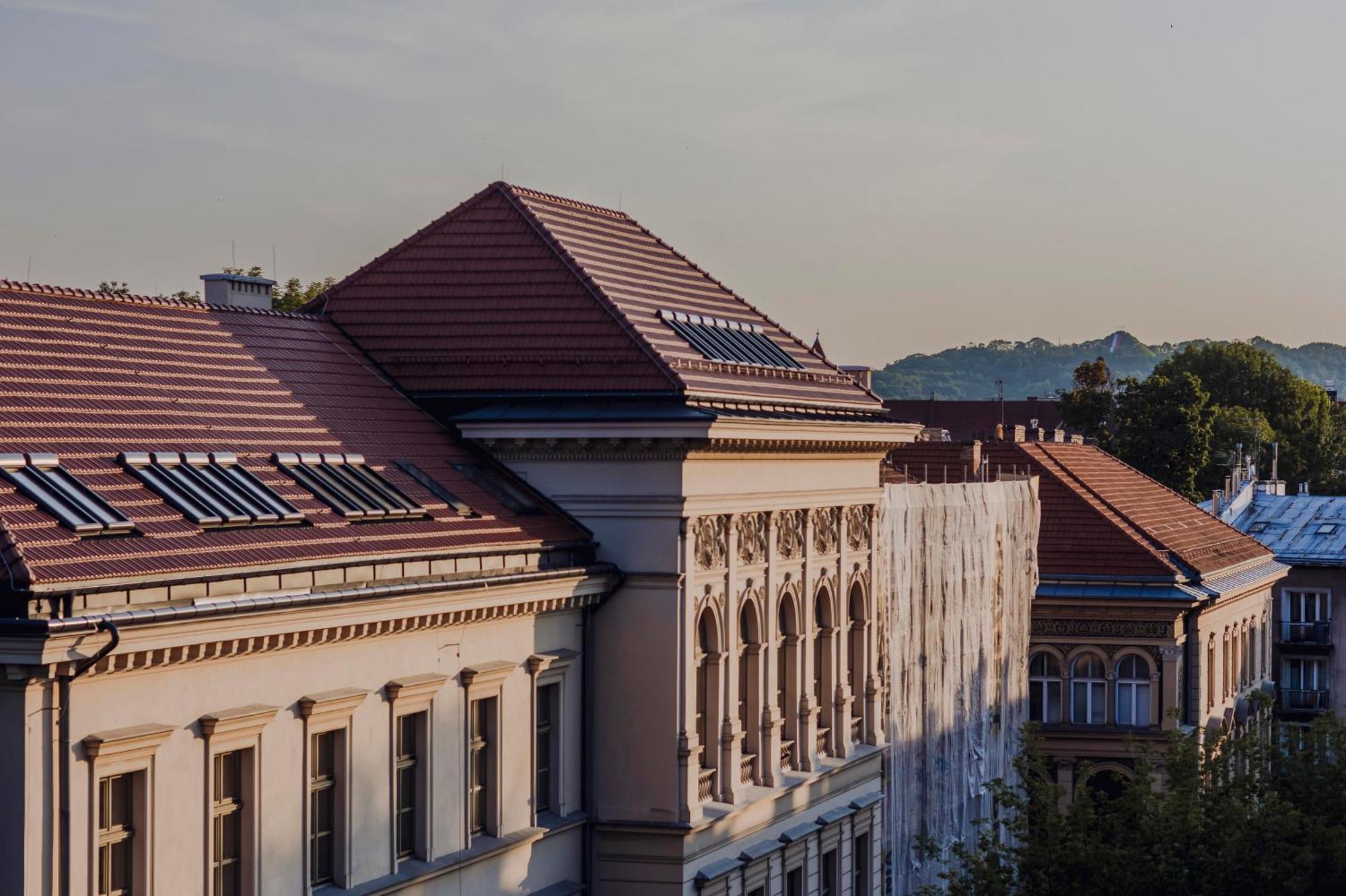 Appartamento Saw! - Studencka Cracovia