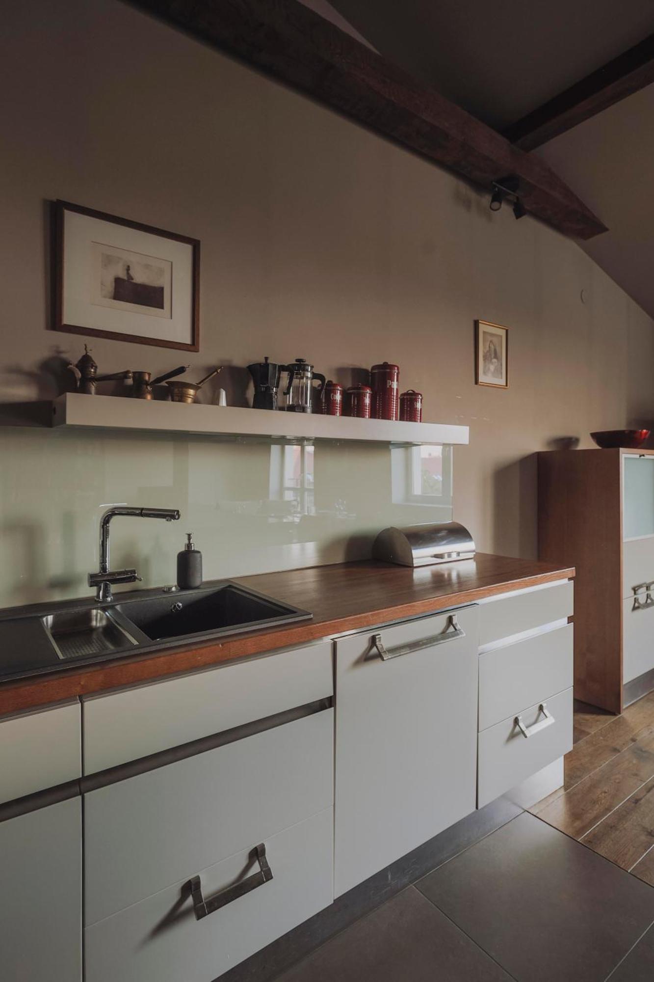 Saw! - Studencka Apartment Krakow