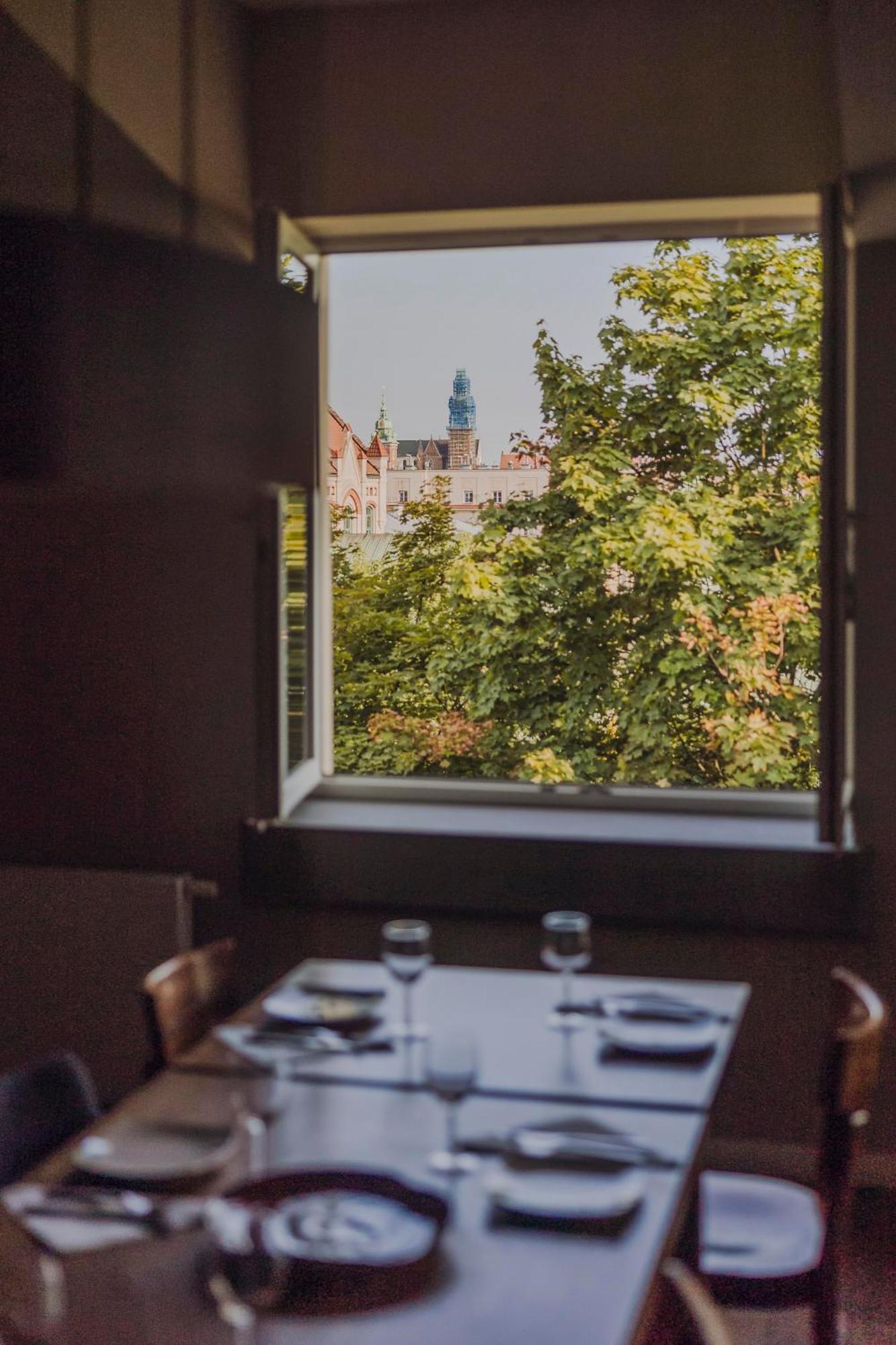 Saw! - Studencka Cracovia